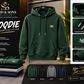 Premium Men’s Hoodie – SAJID & SONS COLLECTION