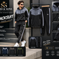 Premium Men’s Tracksuit – SAJID & SONS COLLECTION