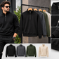 Premium Men’s Mock Neck – SAJID & SONS COLLECTION